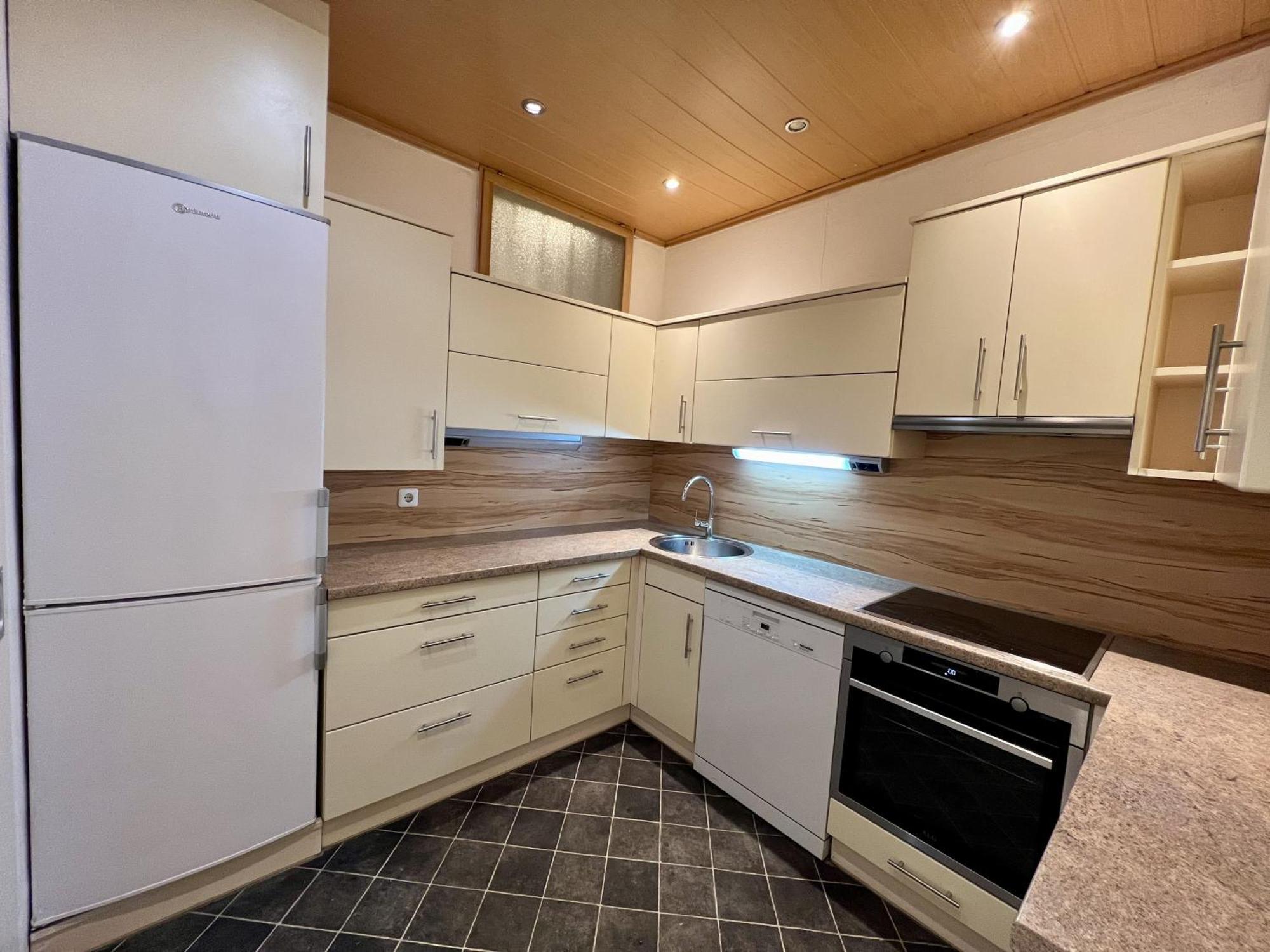 Big Space Appartement