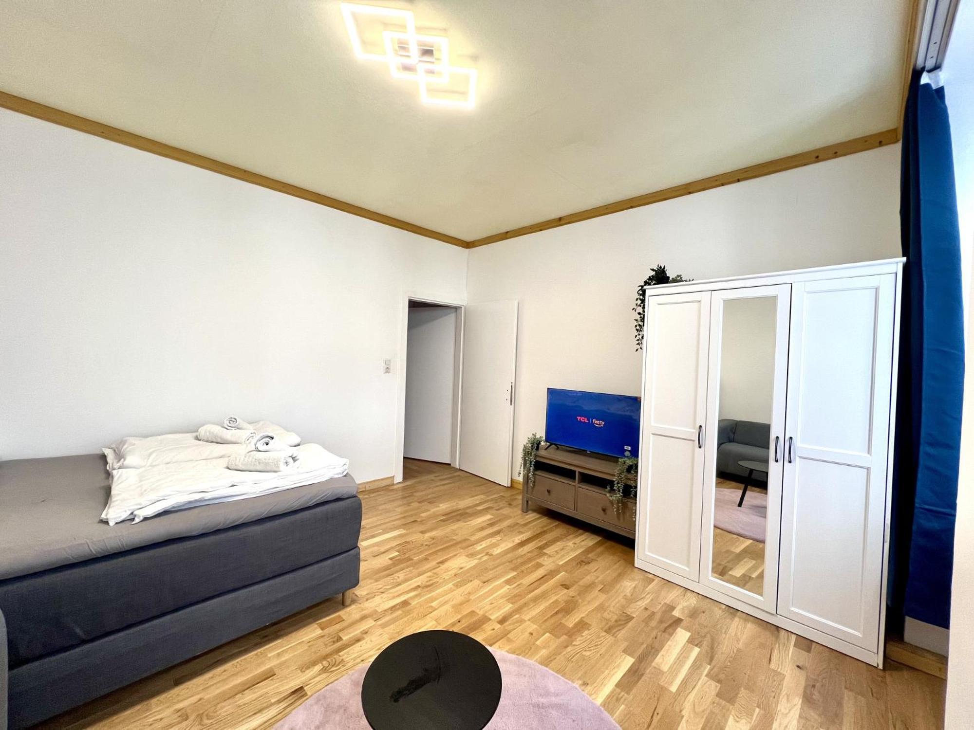 Big Space Vienne