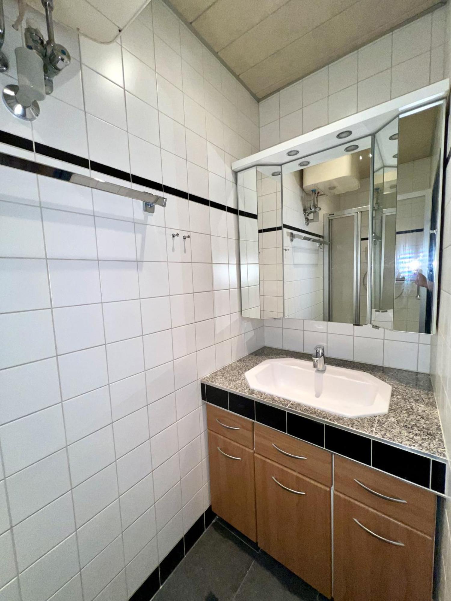 Big Space Appartement *