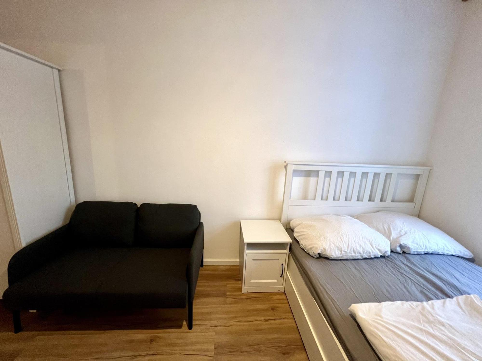Big Space Appartement Vienne