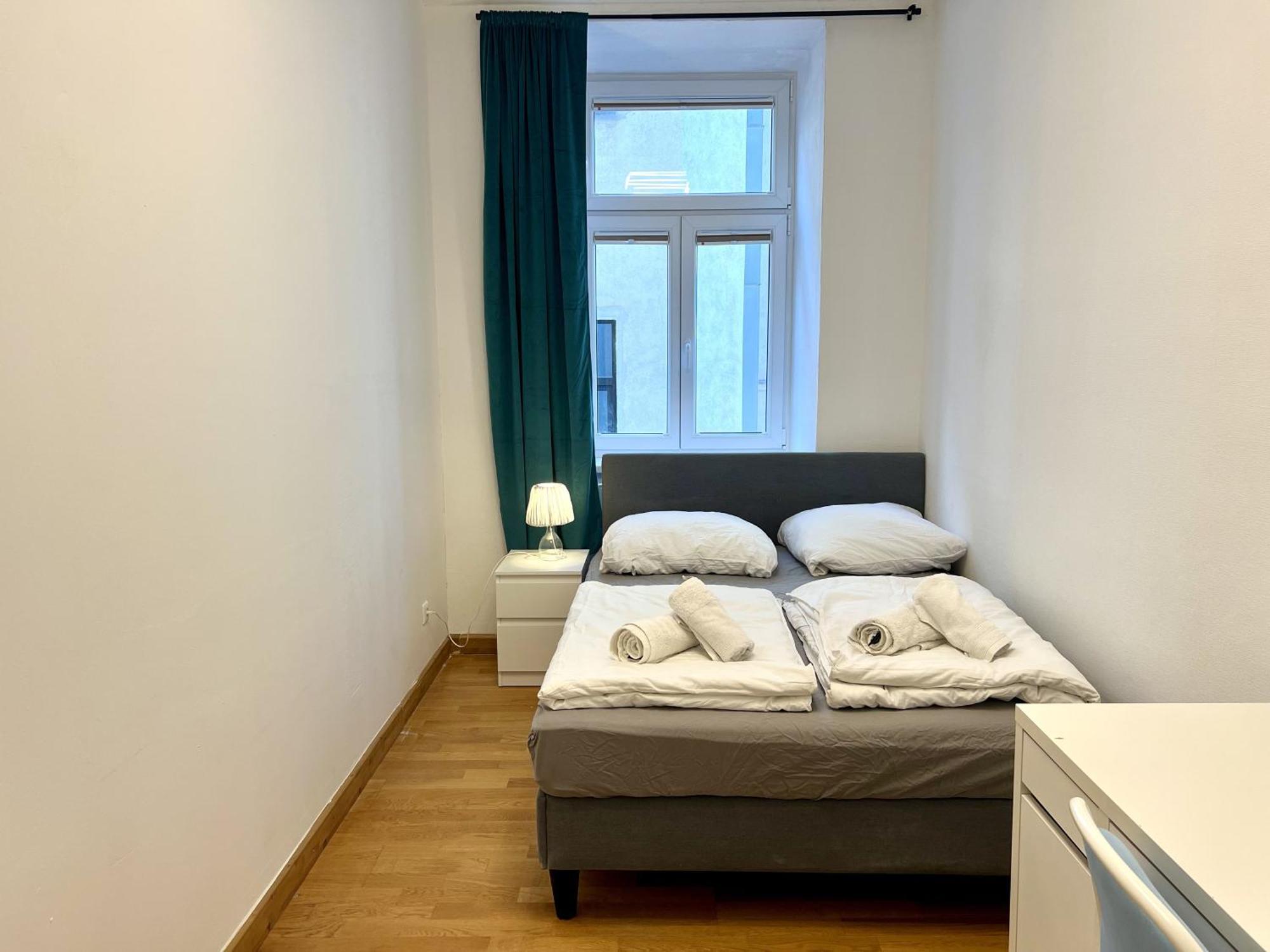 Big Space Appartement Vienne